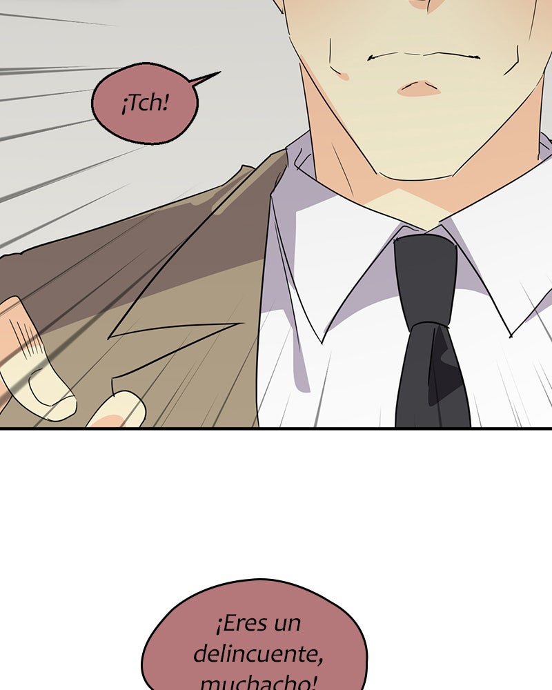 Read extraOrdinario ES Manga Online