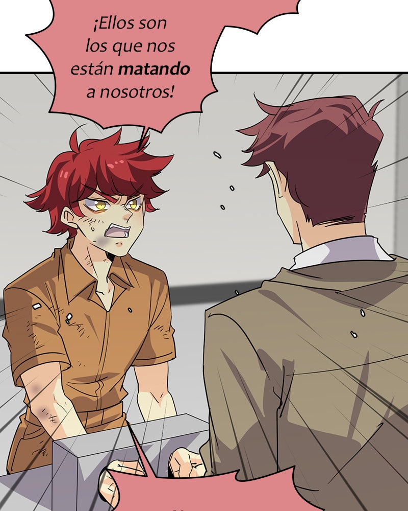 Read extraOrdinario ES Manga Online
