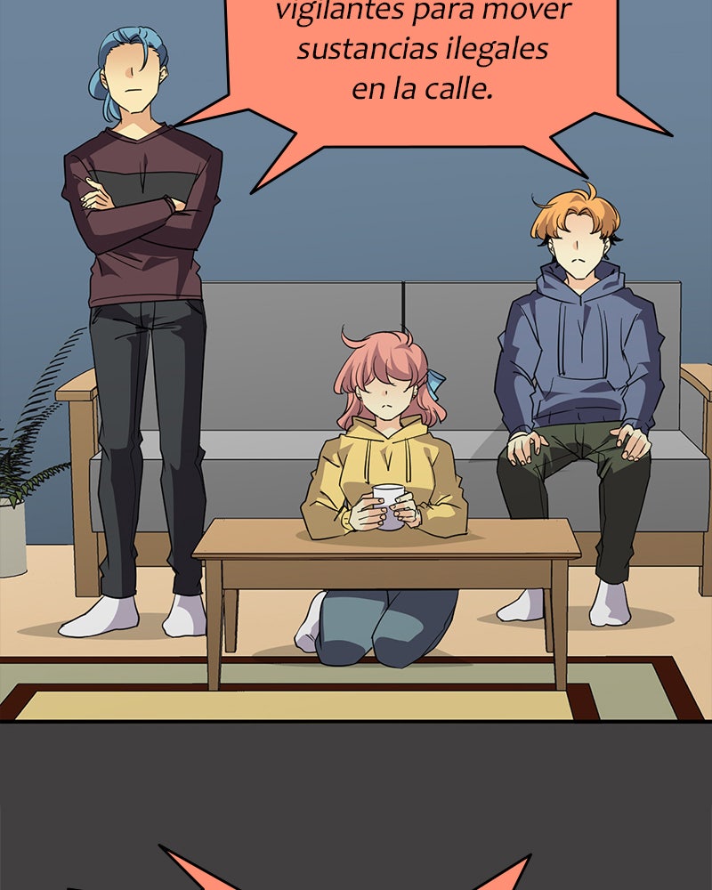 Read extraOrdinario ES Manga Online