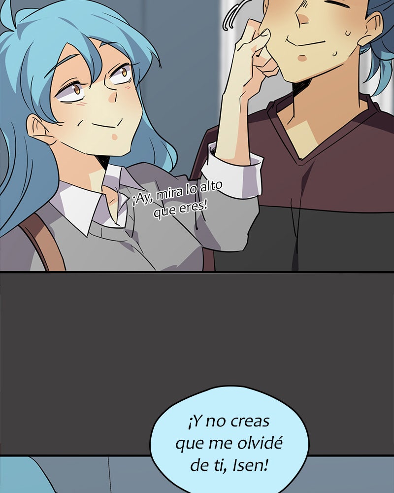 Read extraOrdinario ES Manga Online