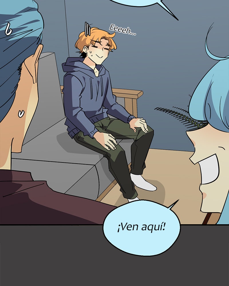 Read extraOrdinario ES Manga Online