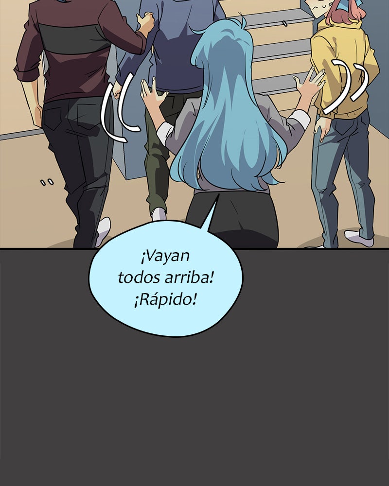 Read extraOrdinario ES Manga Online