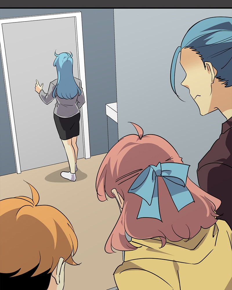 Read extraOrdinario ES Manga Online