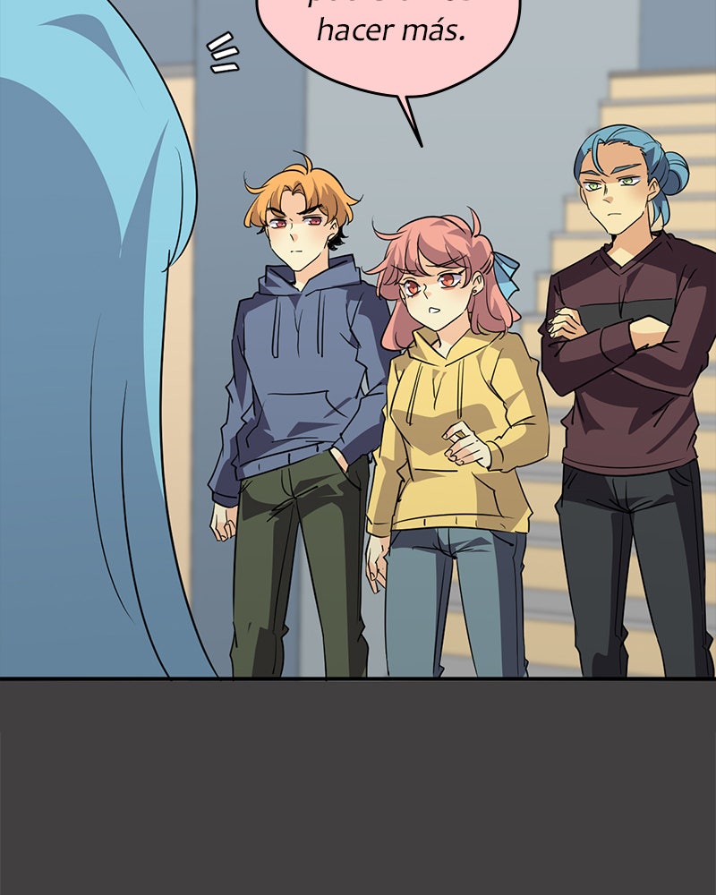 Read extraOrdinario ES Manga Online