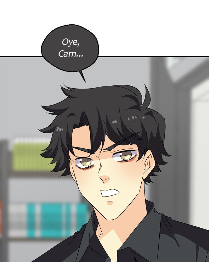 Read extraOrdinario ES Manga Online