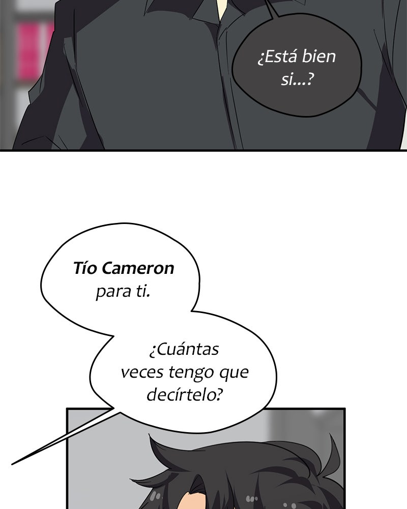 Read extraOrdinario ES Manga Online