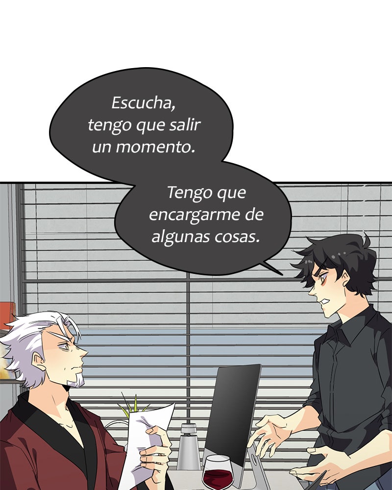 Read extraOrdinario ES Manga Online