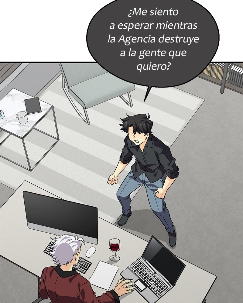 Read extraOrdinario ES Manga Online