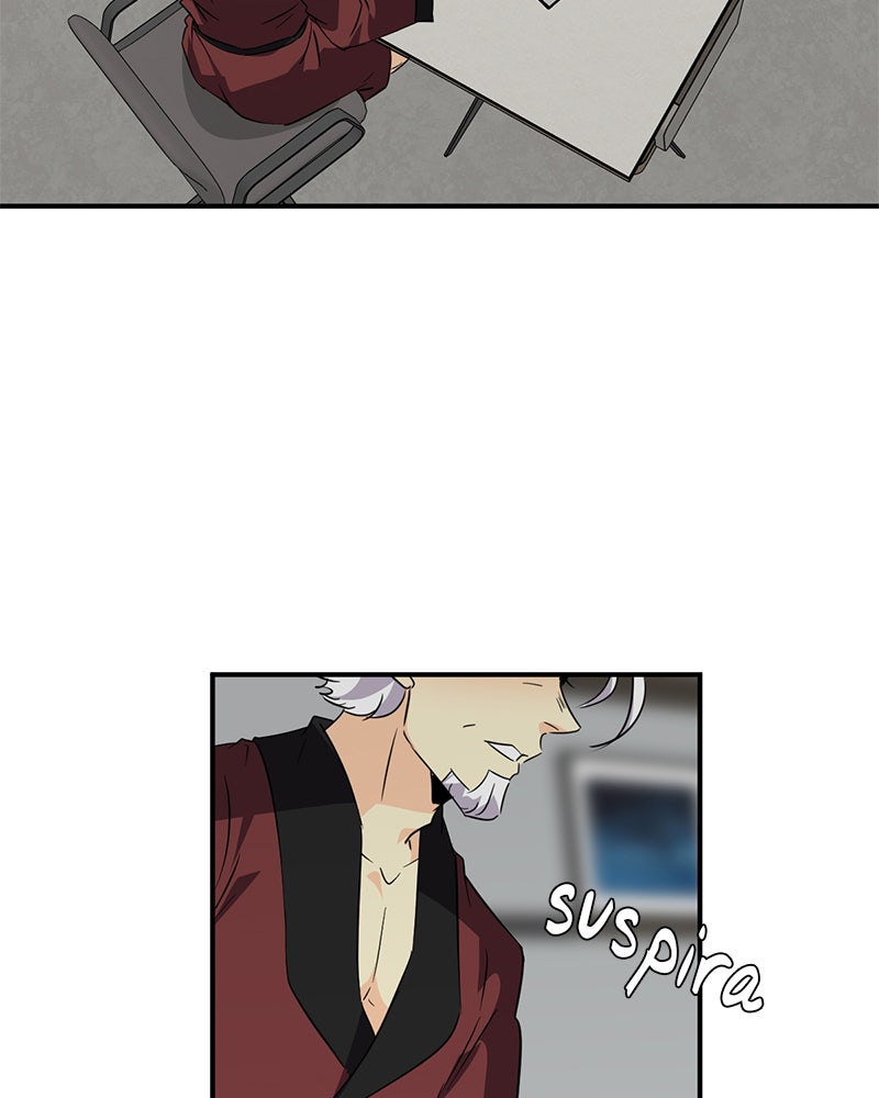 Read extraOrdinario ES Manga Online