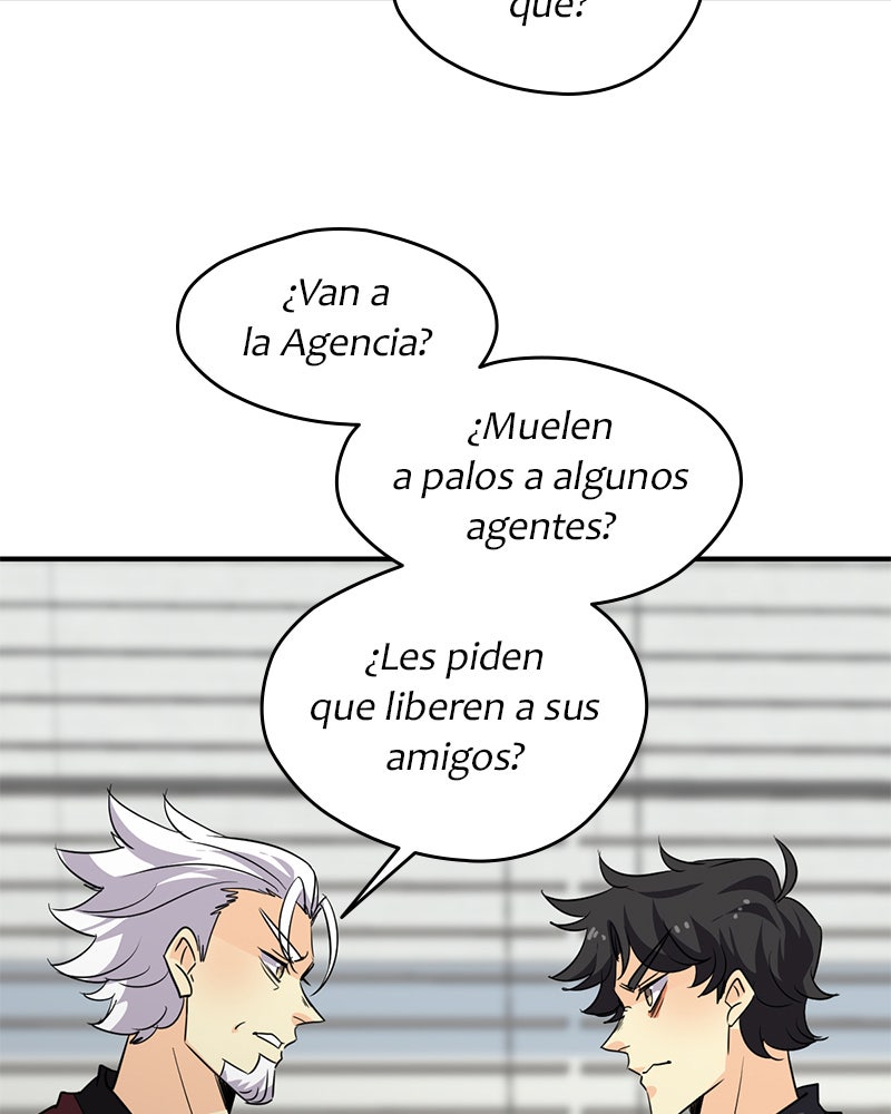 Read extraOrdinario ES Manga Online