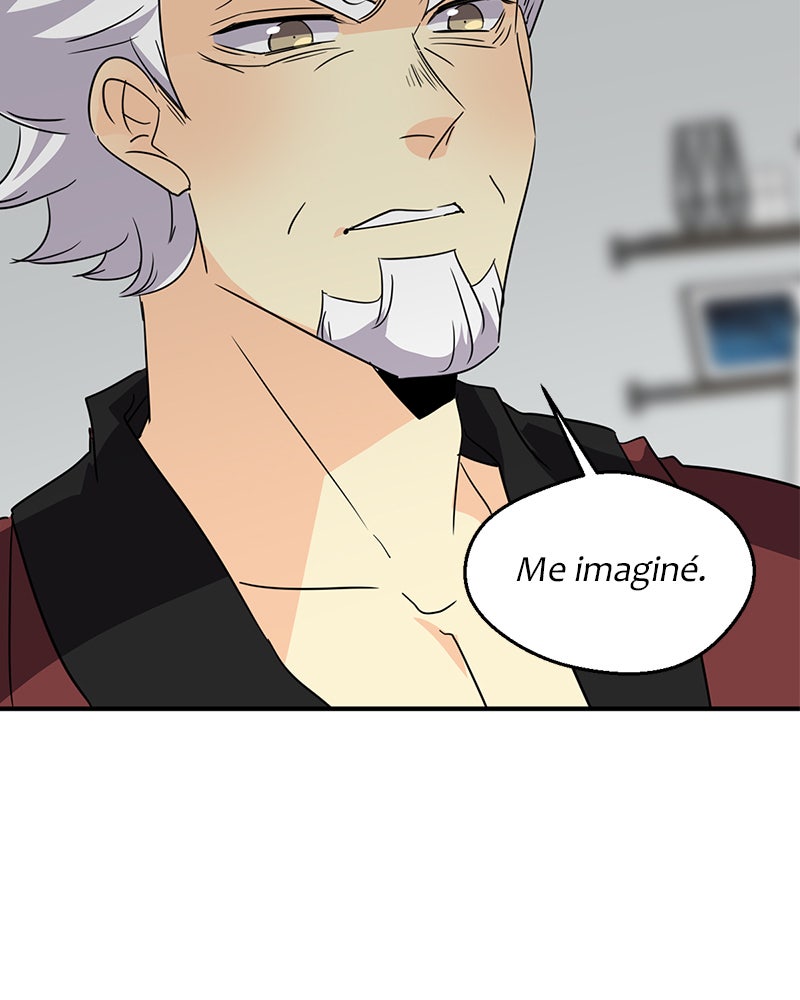 Read extraOrdinario ES Manga Online