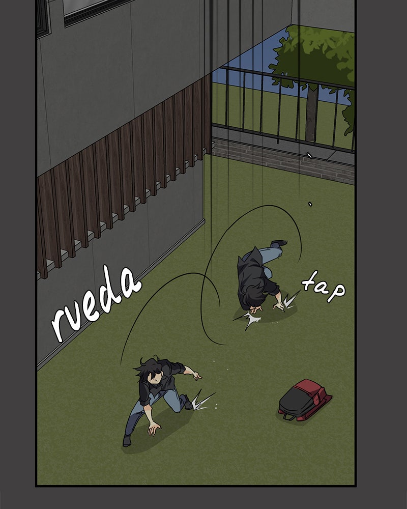 Read extraOrdinario ES Manga Online