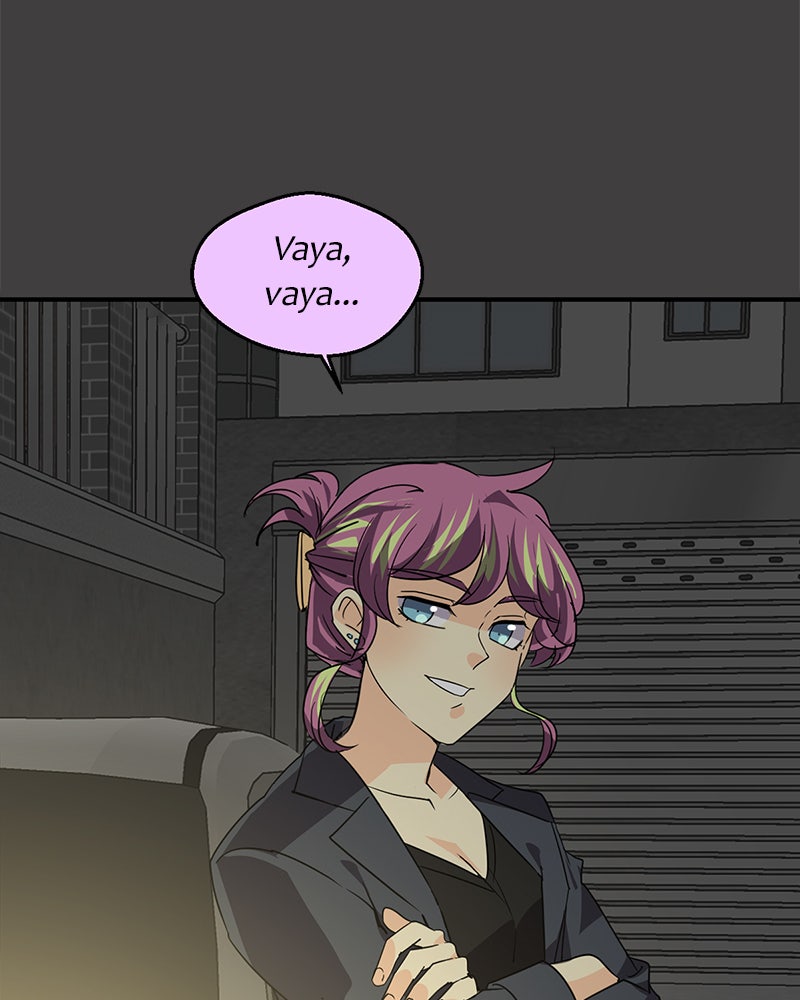 Read extraOrdinario ES Manga Online