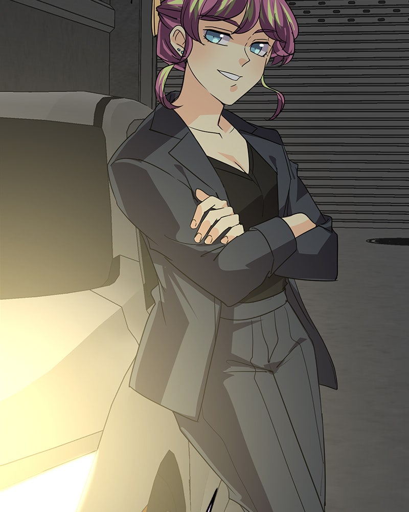 Read extraOrdinario ES Manga Online