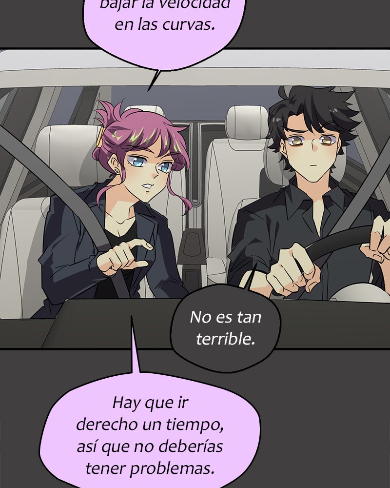 Read extraOrdinario ES Manga Online