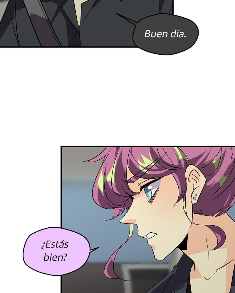 Read extraOrdinario ES Manga Online