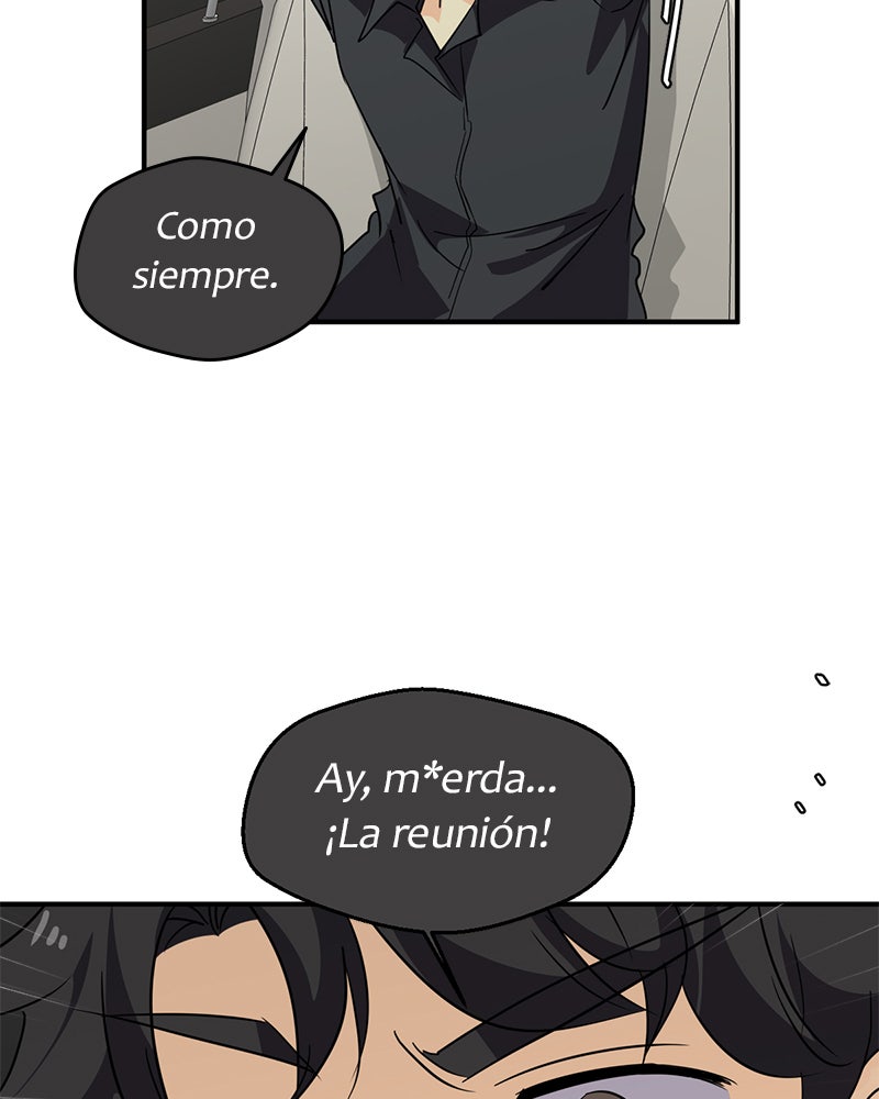 Read extraOrdinario ES Manga Online