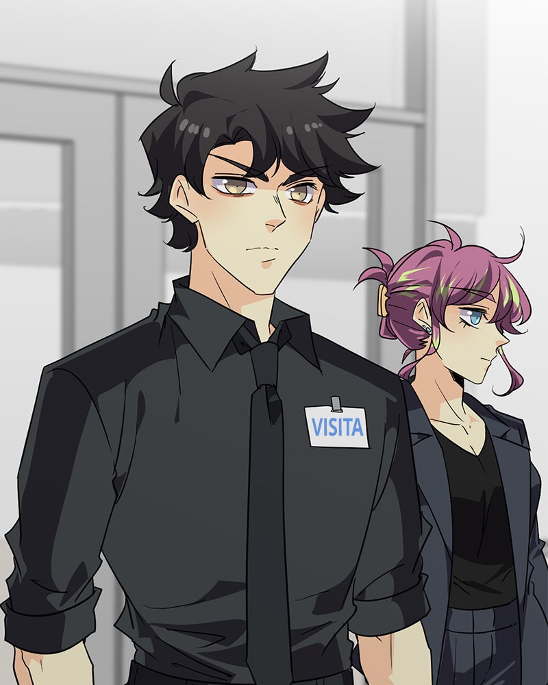 Read extraOrdinario ES Manga Online