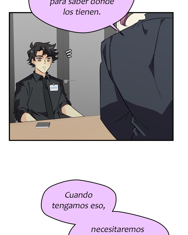 Read extraOrdinario ES Manga Online