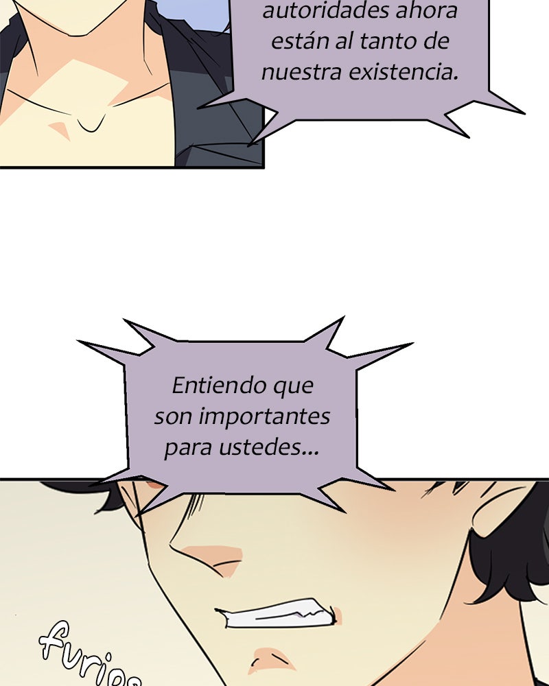 Read extraOrdinario ES Manga Online