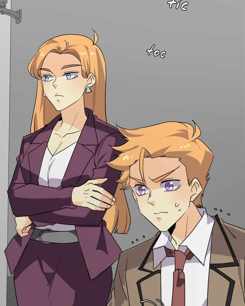 Read extraOrdinario ES Manga Online