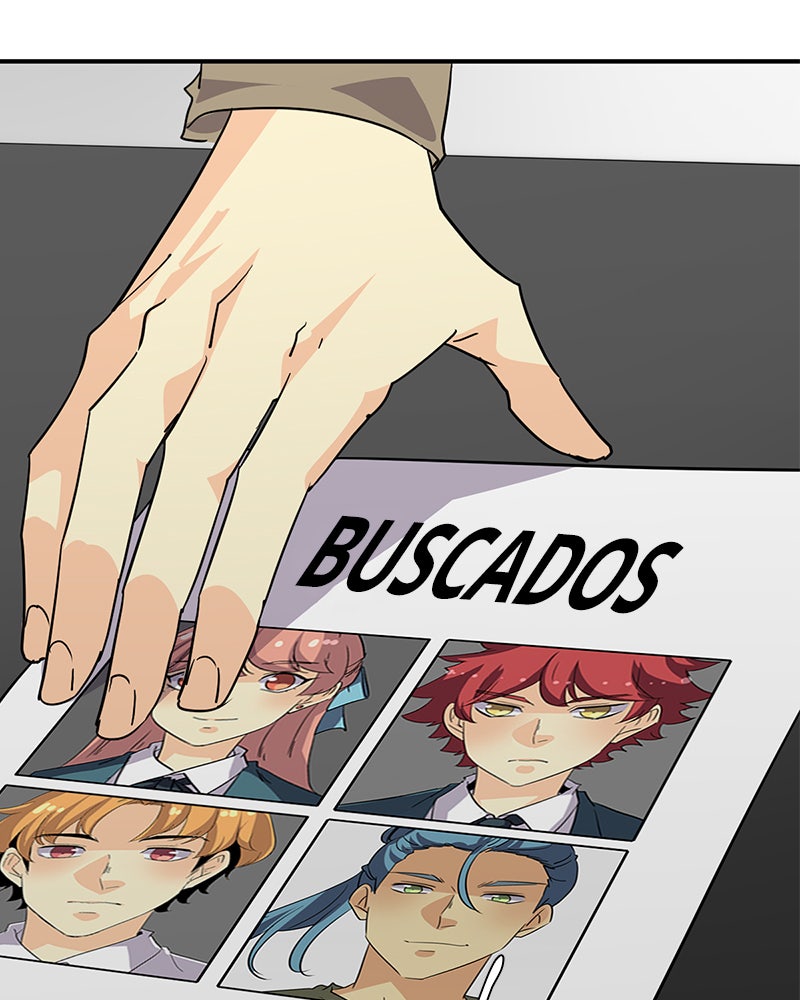 Read extraOrdinario ES Manga Online