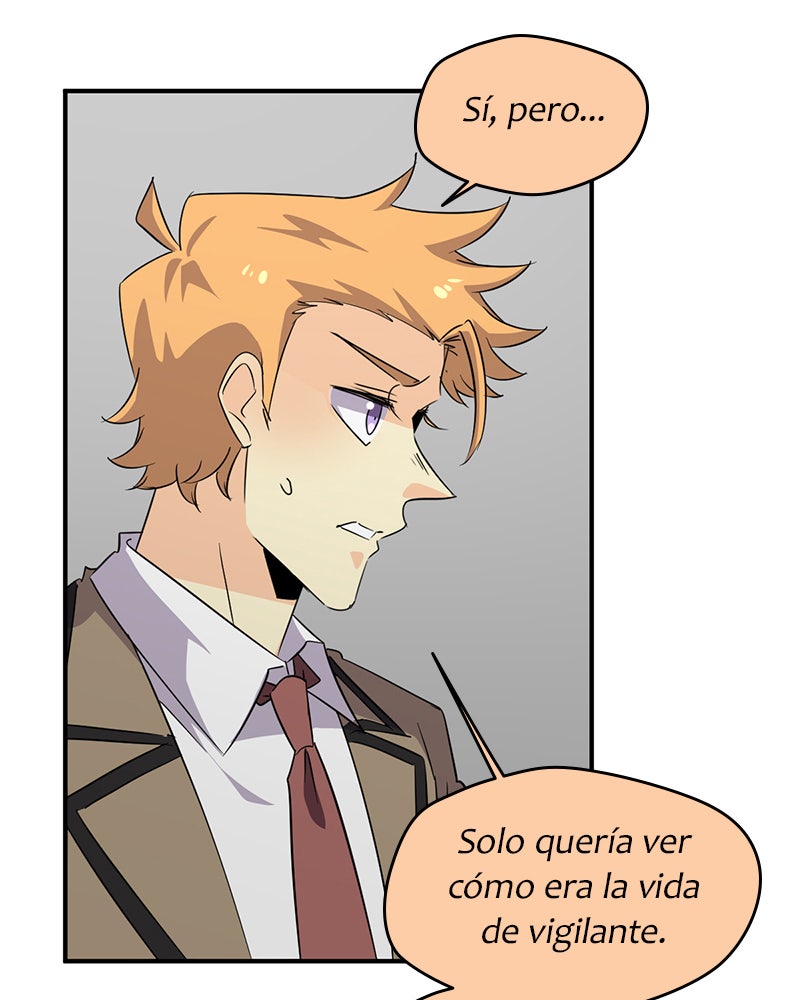 Read extraOrdinario ES Manga Online