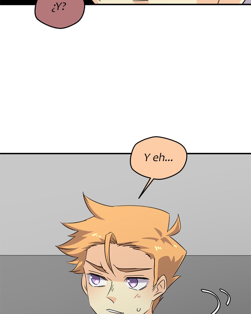 Read extraOrdinario ES Manga Online