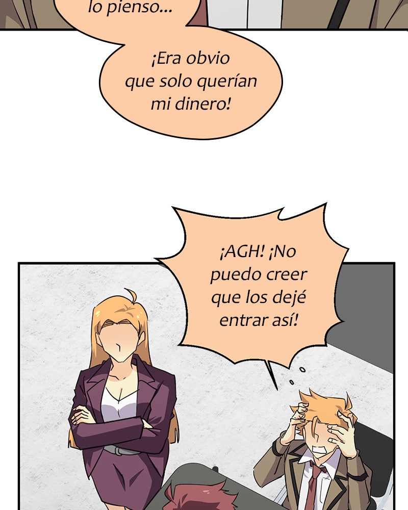 Read extraOrdinario ES Manga Online