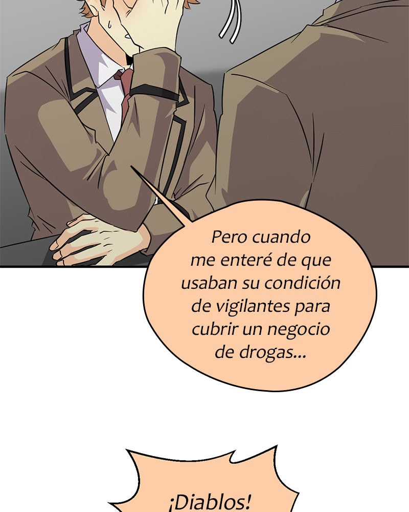 Read extraOrdinario ES Manga Online