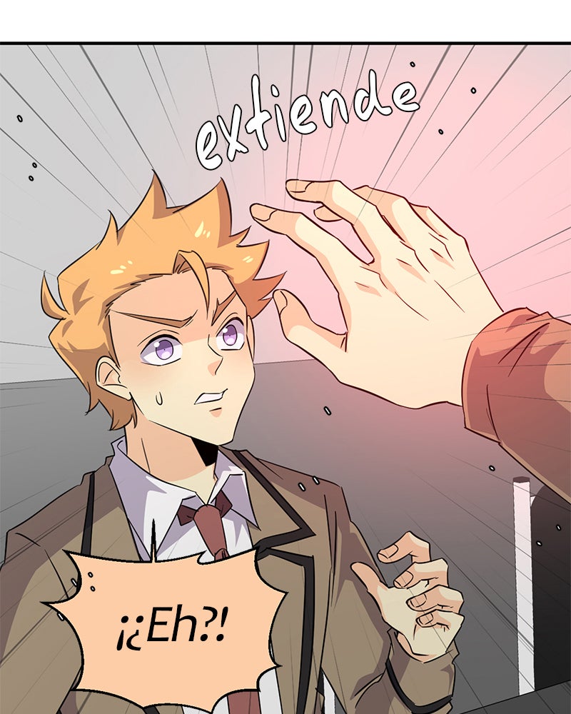 Read extraOrdinario ES Manga Online