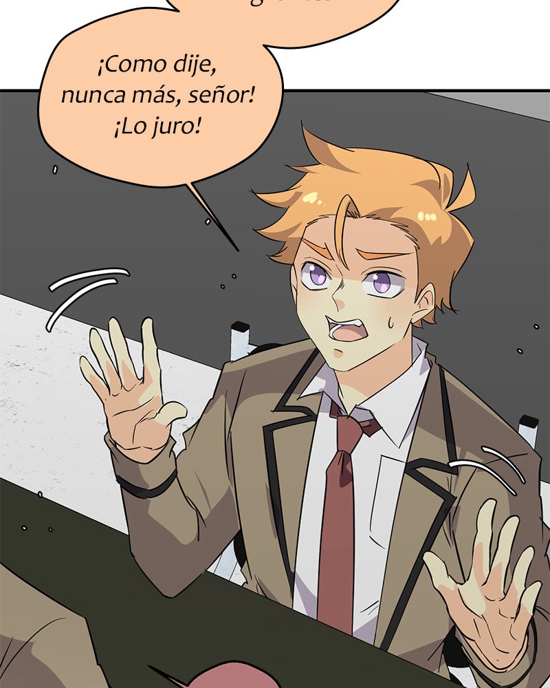 Read extraOrdinario ES Manga Online