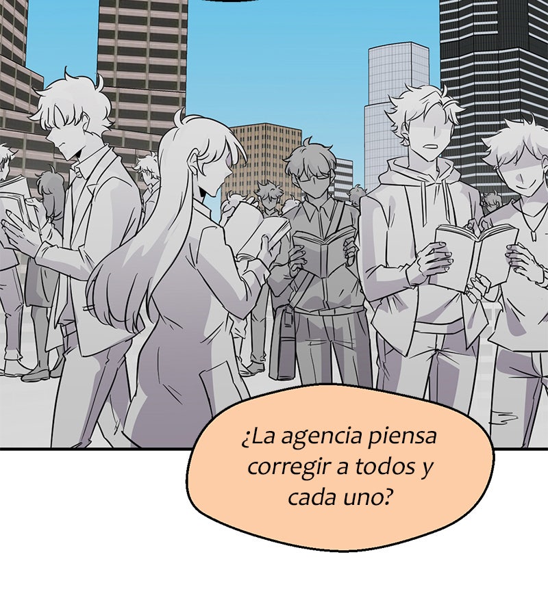 Read extraOrdinario ES Manga Online