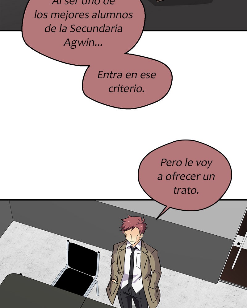 Read extraOrdinario ES Manga Online