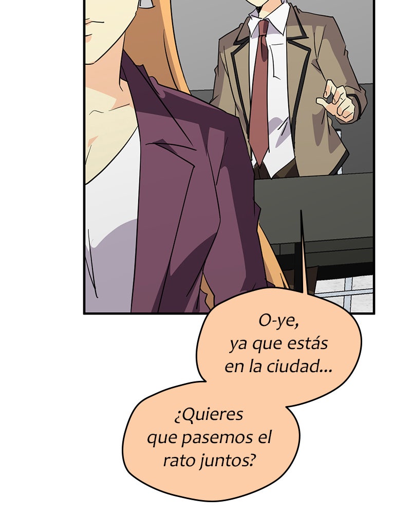 Read extraOrdinario ES Manga Online
