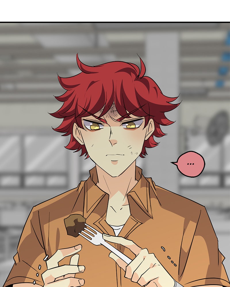 Read extraOrdinario ES Manga Online