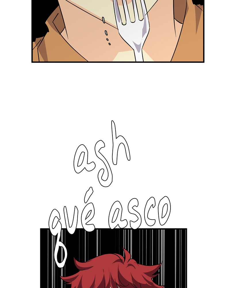 Read extraOrdinario ES Manga Online