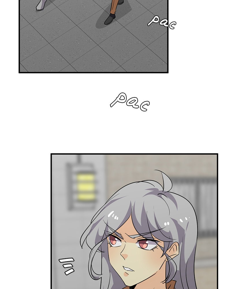 Read extraOrdinario ES Manga Online