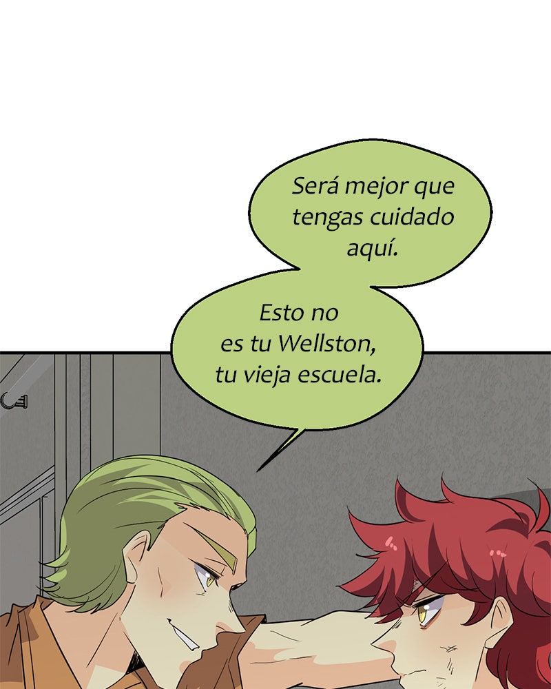 Read extraOrdinario ES Manga Online