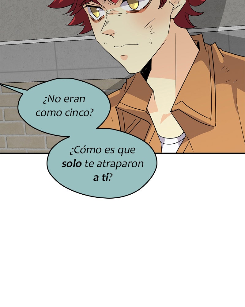 Read extraOrdinario ES Manga Online