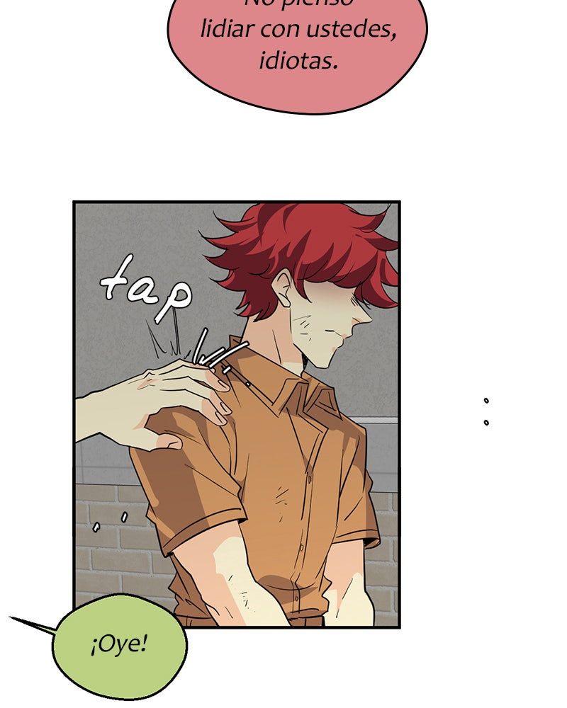 Read extraOrdinario ES Manga Online