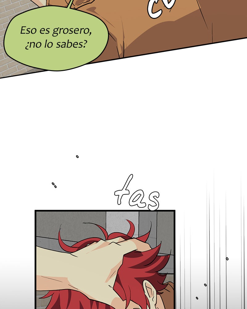 Read extraOrdinario ES Manga Online