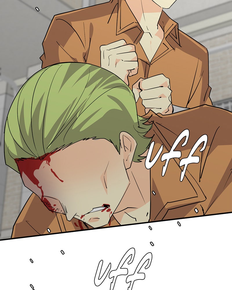 Read extraOrdinario ES Manga Online