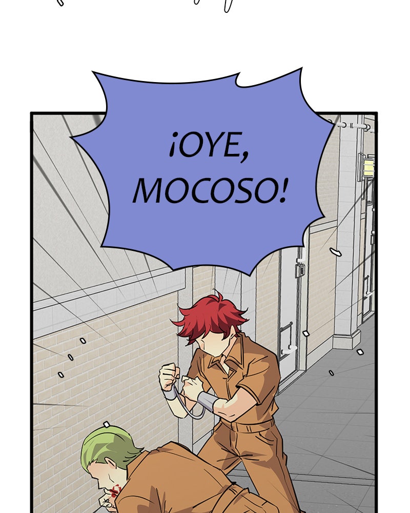 Read extraOrdinario ES Manga Online