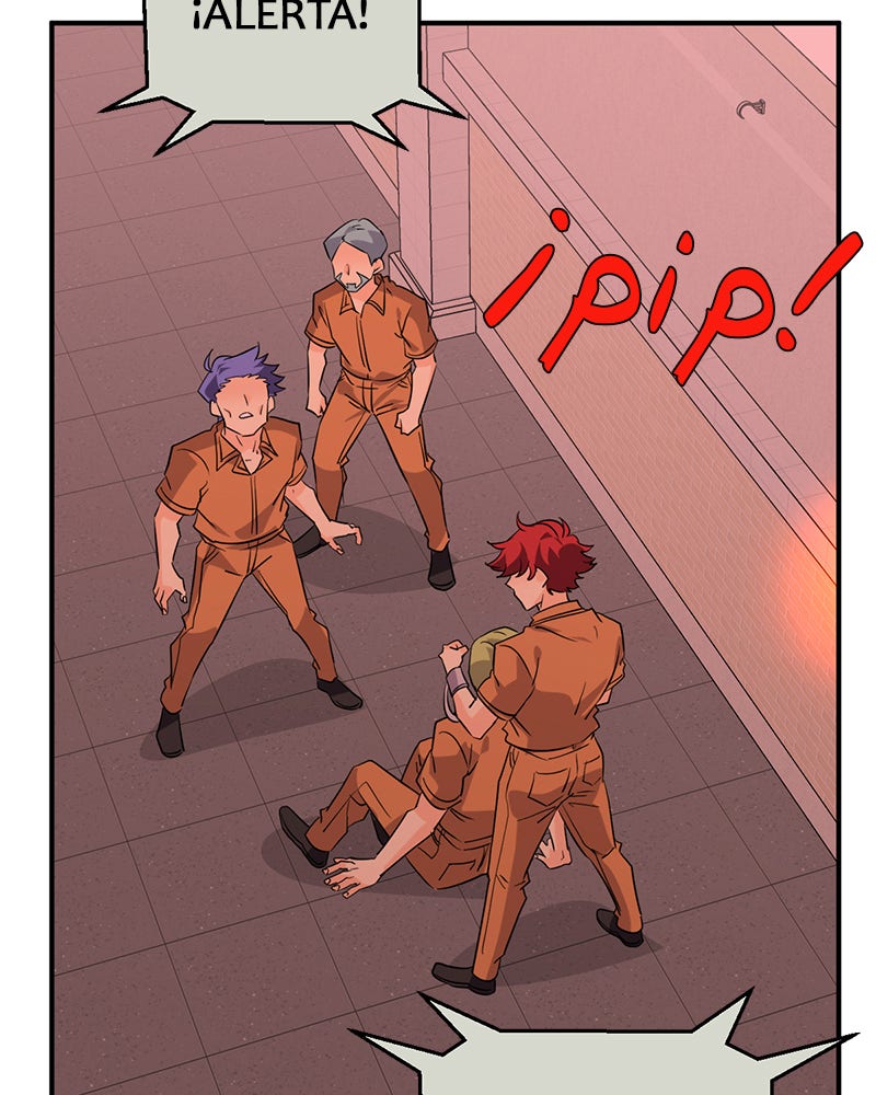 Read extraOrdinario ES Manga Online