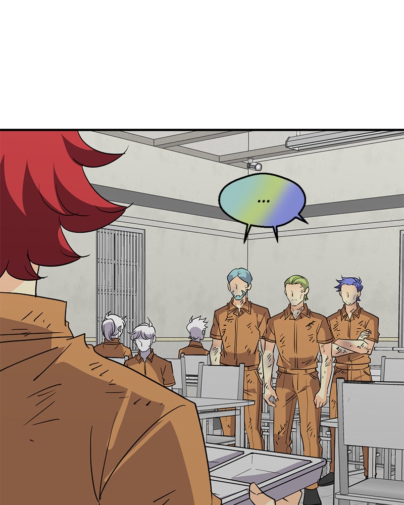 Read extraOrdinario ES Manga Online