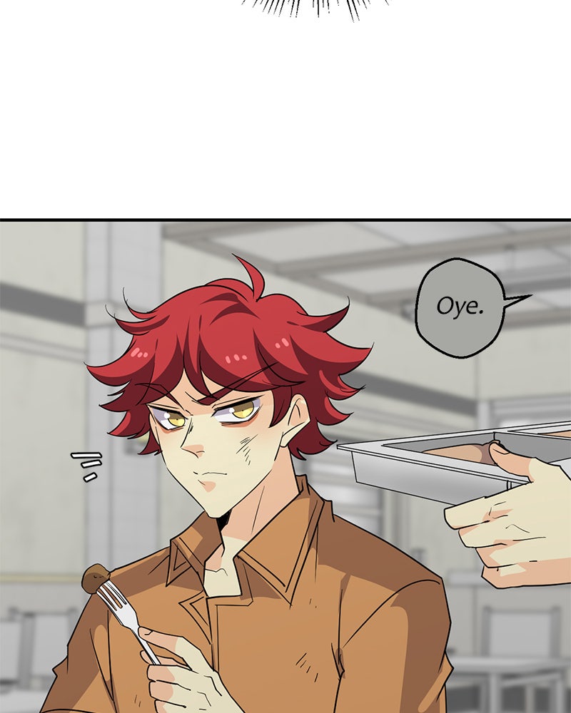 Read extraOrdinario ES Manga Online