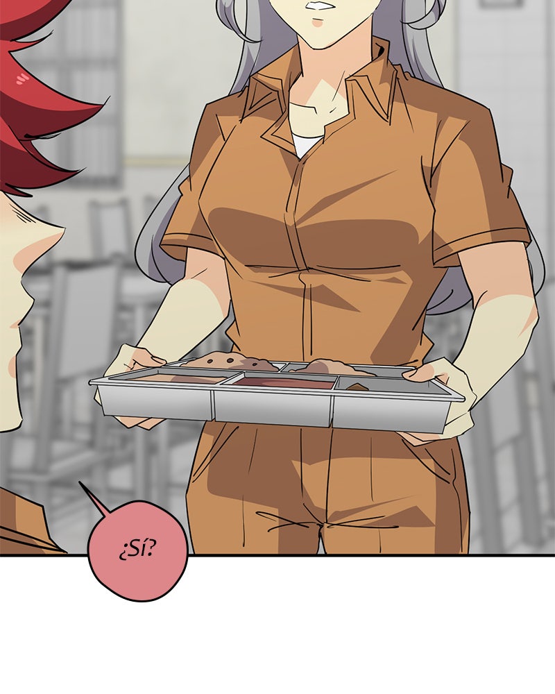 Read extraOrdinario ES Manga Online