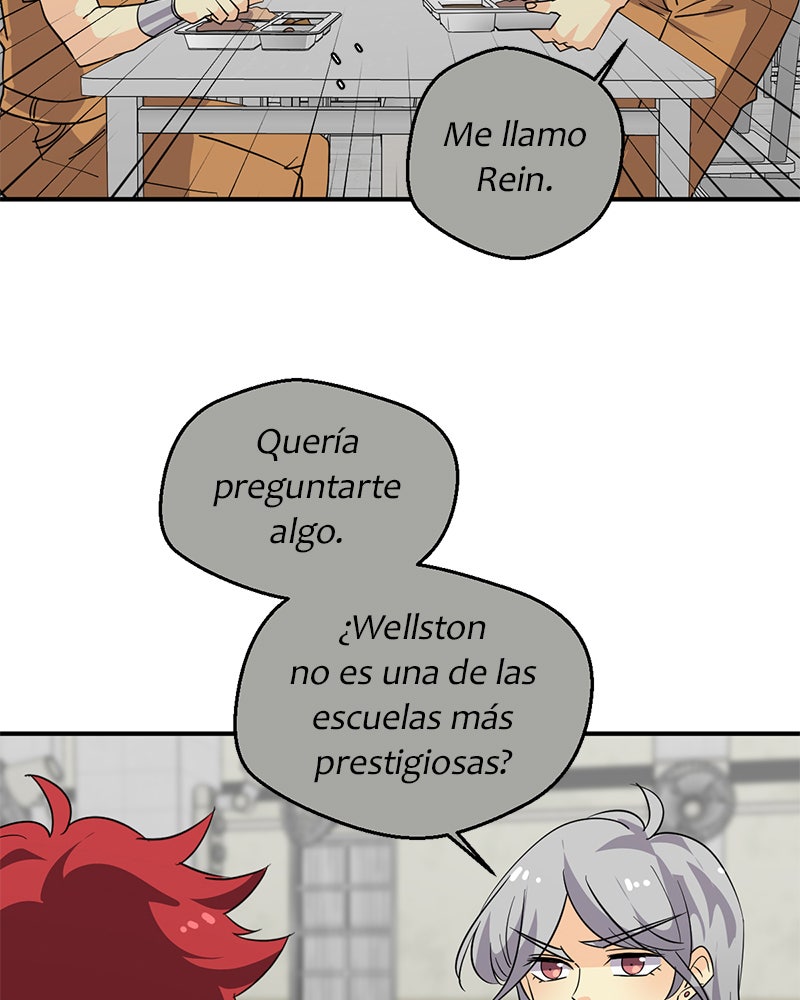 Read extraOrdinario ES Manga Online