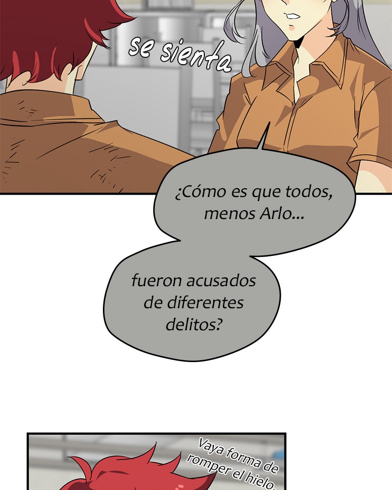 Read extraOrdinario ES Manga Online